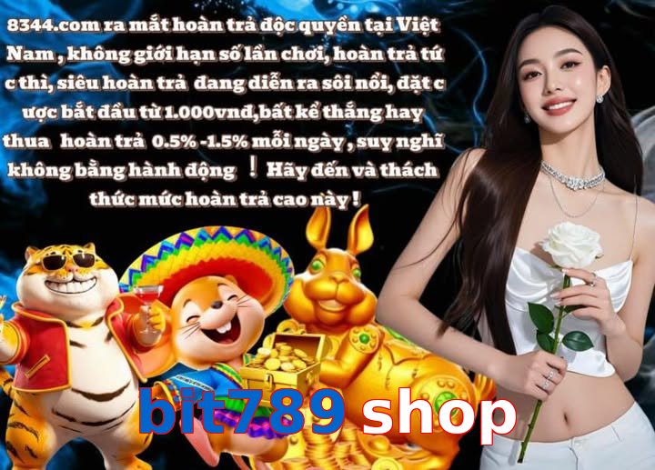 bit789 shop