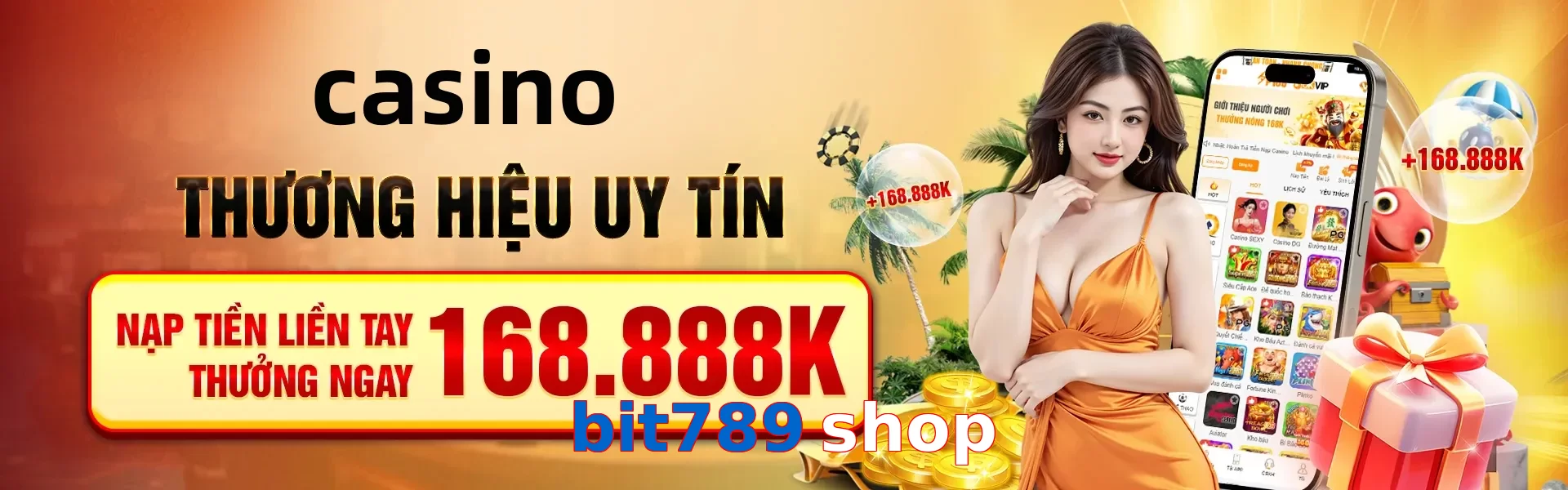 bit789 shop