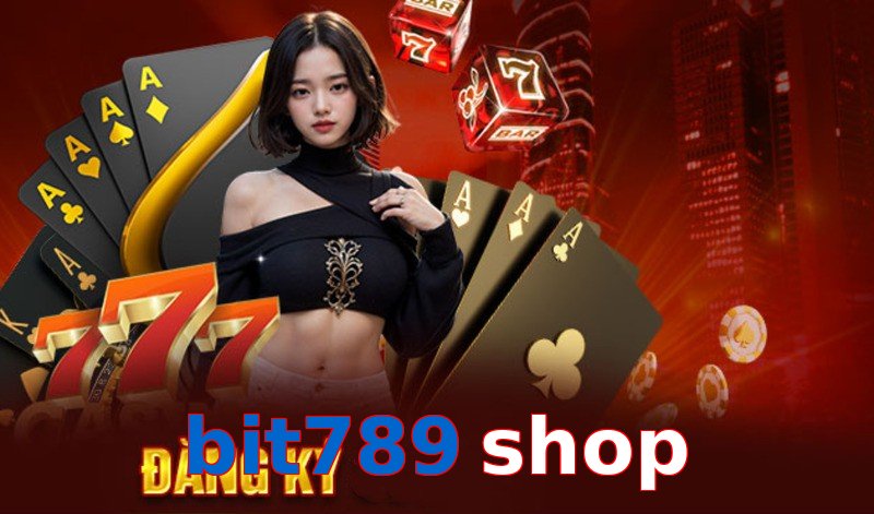 bit789 shop