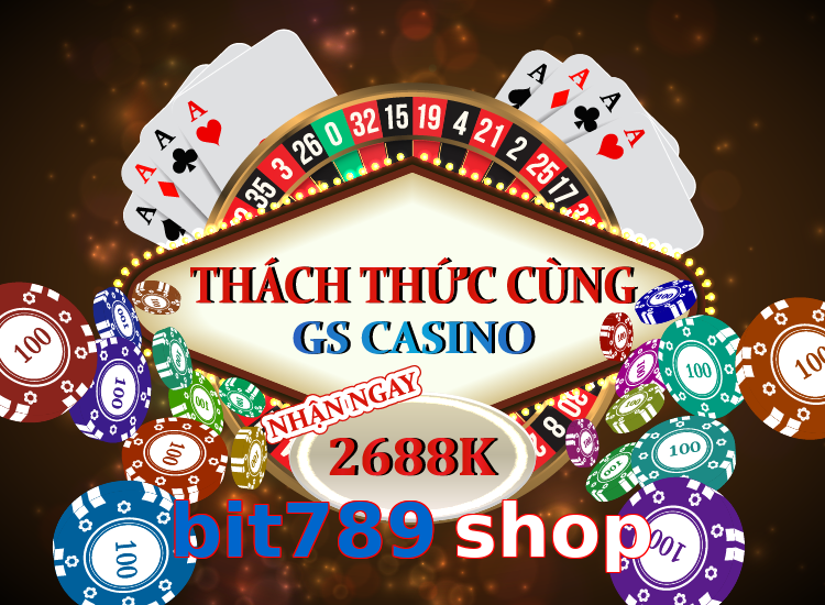 bit789 shop