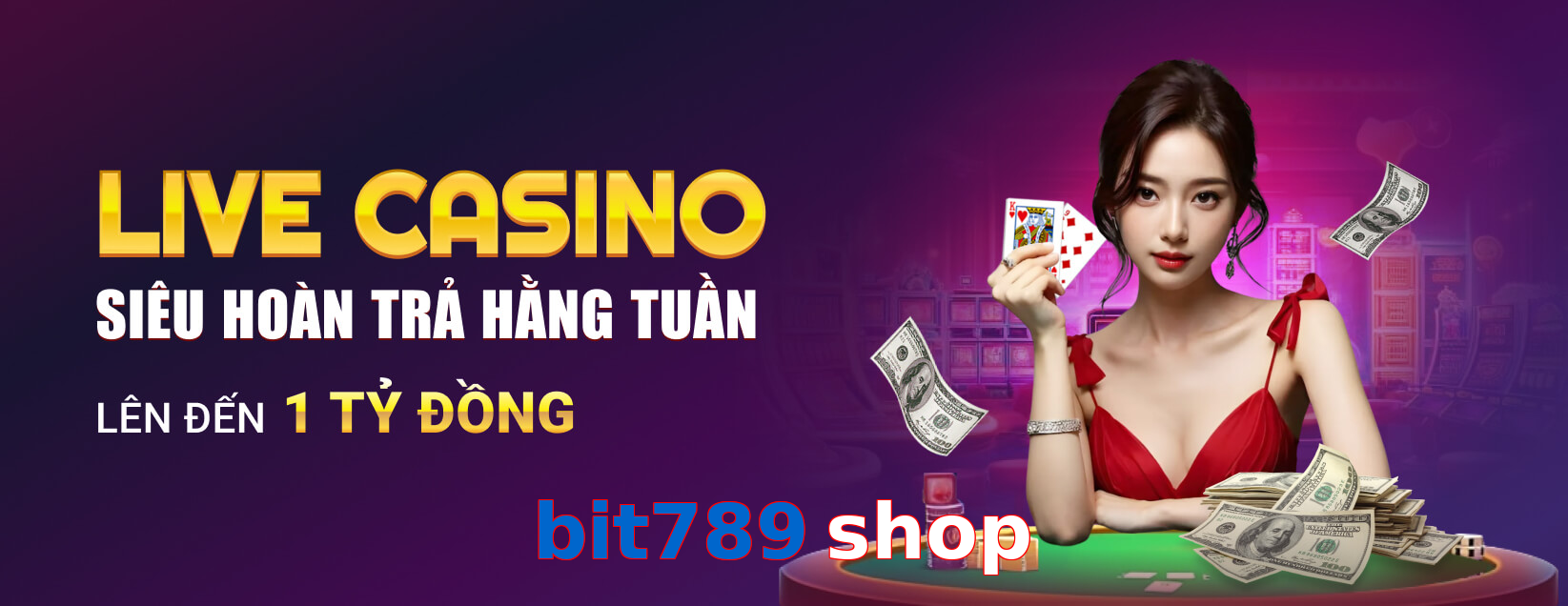 bit789 shop