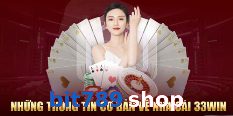 bit789 shop