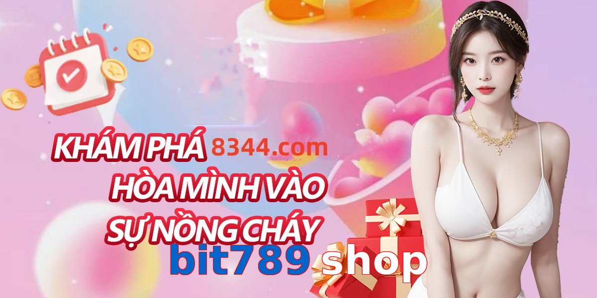bit789 shop