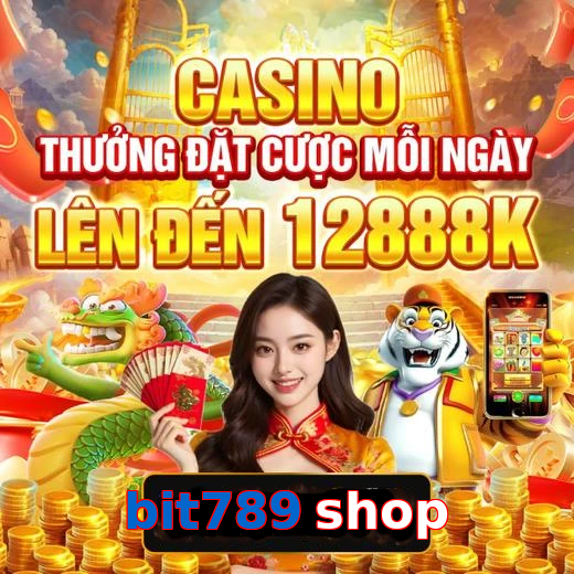 bit789 shop
