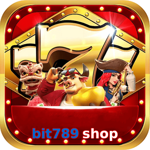 bit789 shop