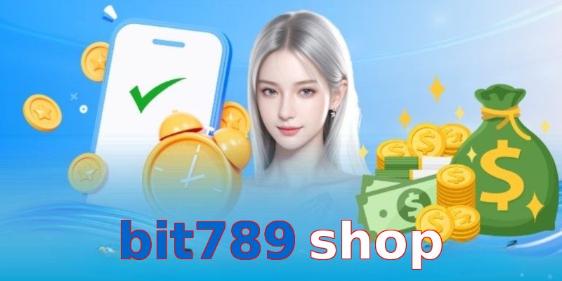 bit789 shop