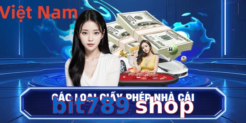 bit789 shop