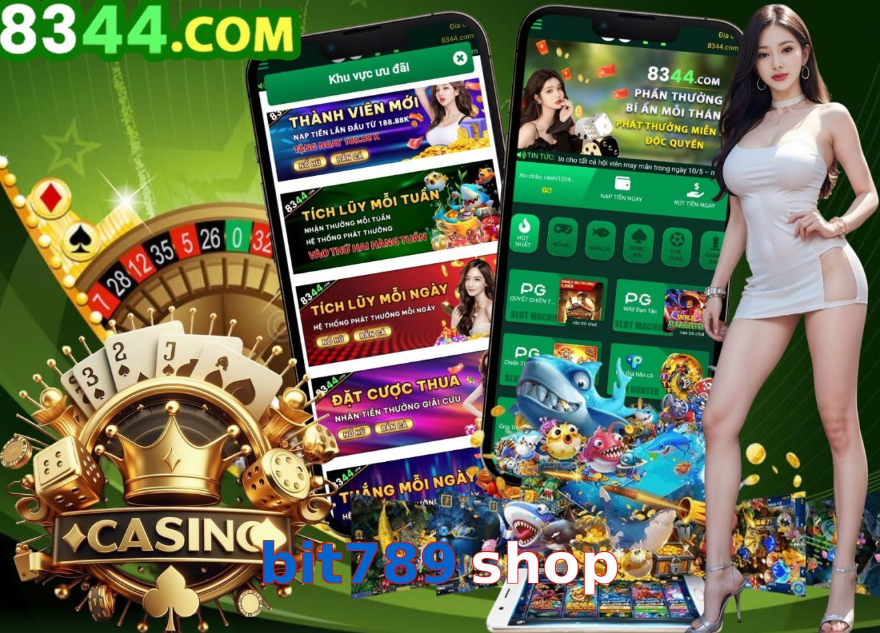 bit789 shop