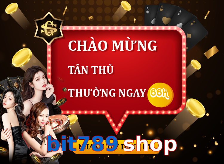bit789 shop