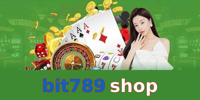 bit789 shop