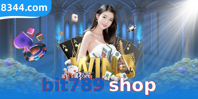 bit789 shop